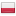 pccentre.pl server is located in Poland